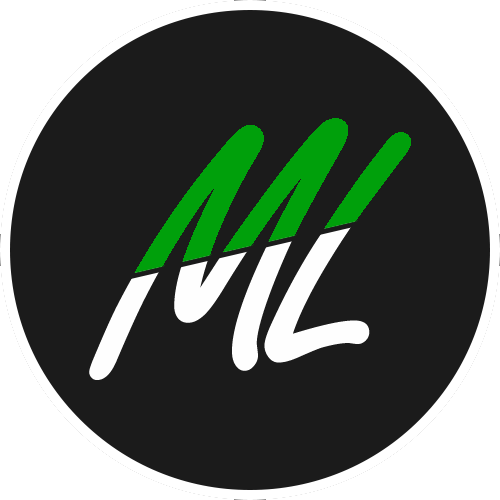 CodeML Logo