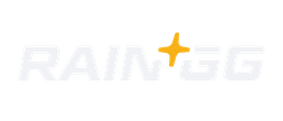 Rain logo